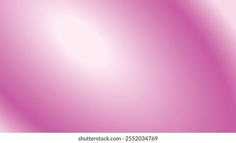 Light pink gradient smoth color vector image background