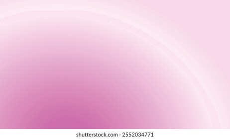 Fondo de Imagen de Vector de color liso degradado rosa claro
