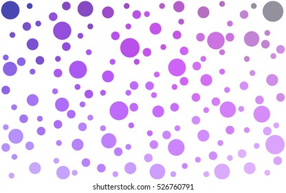 Light Pink Green pattern of geometric shapes. Colorful mosaic banner. Geometric hipster background.