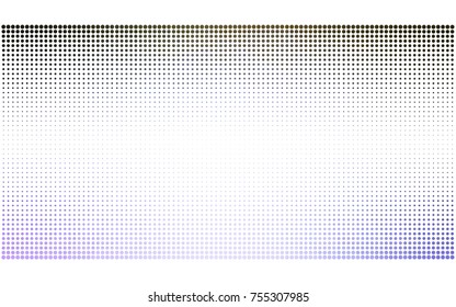 Light Pink, Green vector abstract pattern with circles. Geometry template for your business design. Background with colored spheres.