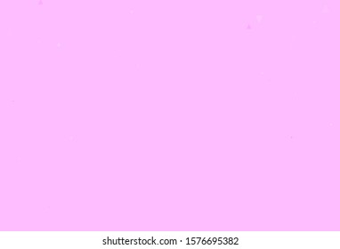 Light Pink, Green vector background with polygonal style. Triangles on abstract background with colorful gradient. Smart design for your adverts.