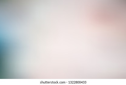 Light Pink, Green vector glossy abstract background. Colorful illustration in abstract style with gradient. Background for a cell phone.