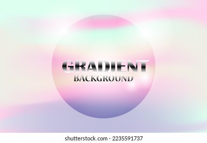 diseño de fondo de color de textura de color rosa claro y verde claro para fondo digital, marco, diseño gráfico, diseño web, papeleo, plantilla, fondo de pantalla.