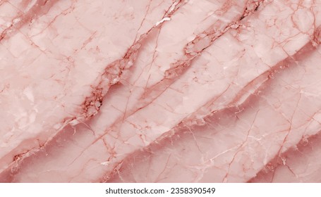 light Pink marble texture background, abstract marble texture (natural patterns) for design .vector illustration