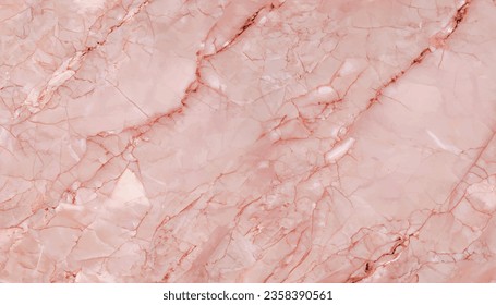 light Pink marble texture background, abstract marble texture (natural patterns) for design .vector illustration