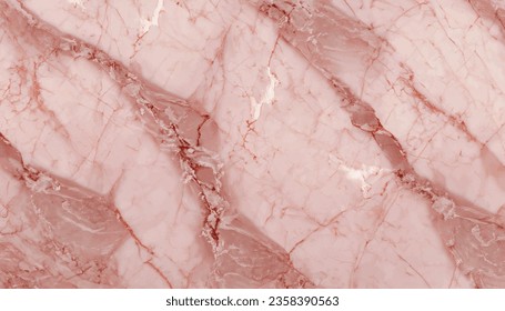 light Pink marble texture background, abstract marble texture (natural patterns) for design .vector illustration