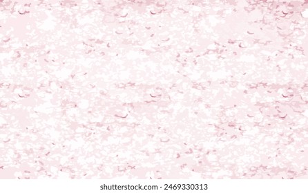 Light Pink marble texture.Pink colored natural marble panel. texture background. with noise and blur effect