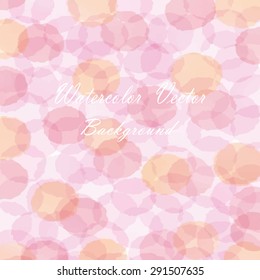 Light pink orange tone with retro vintage style and isolate on white background in summer.Love hipster wedding card