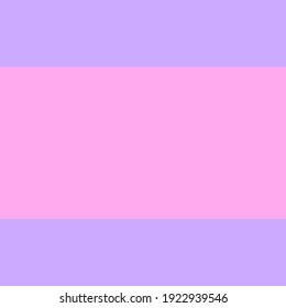 Fondo rosa claro y violeta. El color claro y suave.
