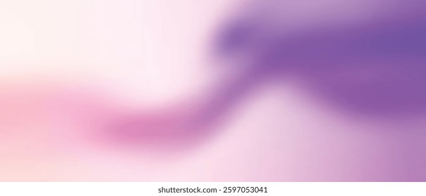 light pink and purple blurred bright background,abstract light Purple Pink gradient color background elegant bright illustration with gradient background,light abstract color purple pink gradient