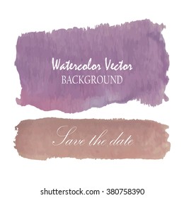 Light pink purple love pastel background in valentine's day