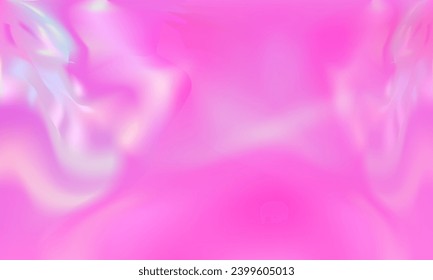 Light pink, purple and orange  blurred gradient with softlight abstract background.