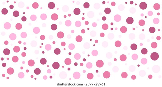 Light Pink Red pattern of geometric shapes. Colorful mosaic banner. Geometric hipster background.