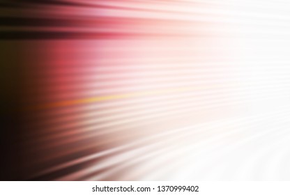 Light Pink, Red vector abstract bright texture. Creative illustration in halftone style with gradient. Background for designs.