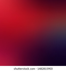 Light Pink, Red vector abstract blurred background. Shining colorful illustration in blur style. New design for your web apps.