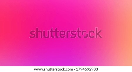Light Pink, Red vector abstract blurred layout. Abstract colorful illustration with gradient. Smart design for your apps.