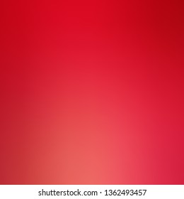 Light Pink, Red vector blurred template. Brand new colorful illustration in blur style. New design for your web apps.