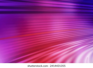 Light Pink, Red vector colorful blur backdrop. Colorful illustration in abstract style with gradient. Background for designs.