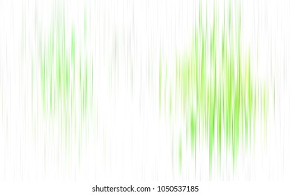 Light Pink, Red vector layout with flat lines. Glitter abstract illustration with colored sticks. Pattern for ads, posters, banners.