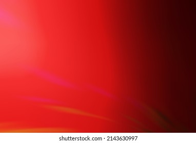 Light Pink, Red vector modern elegant background. Modern abstract illustration with gradient. New design for your business.