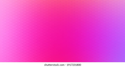 Light Pink, Red vector template with rectangles. Rectangles with colorful gradient on abstract background. Pattern for busines booklets, leaflets