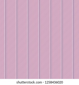 Light pink striped background diagonal texture. Vector illustration.