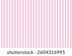 Light pink striped background vector illustration.