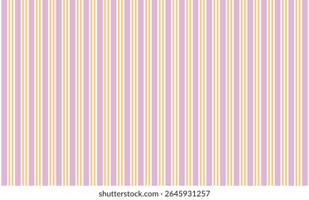 Light pink striped background vector illustration. EPS 10 .