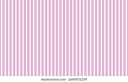 Light pink striped background vector illustration. EPS 10 .