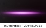 Light pink Twirl. Curve light effect of pink line. PNG Luminous pink circle. Light pink pedistal, podium, platform, table. Vector PNG.