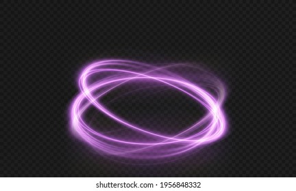 Light pink Twirl.
Curve light effect of pink line.
Luminous pink circle.
Light pink pedistal, podium, platform, table.
Vector PNG.