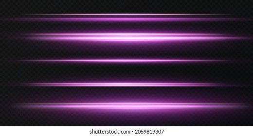 Light pink Twirl. Curve light effect of pink line. PNG Luminous pink circle. Light pink pedistal, podium, platform, table. Vector PNG.