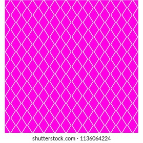 Light Pink vector  abstract backdrop. Shining  illustration, which consist of triangles. Textured pattern for your backgrounds.
