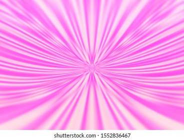 Light Pink vector abstract background. Modern geometrical abstract illustration with gradient. The template can be used for your brand book.