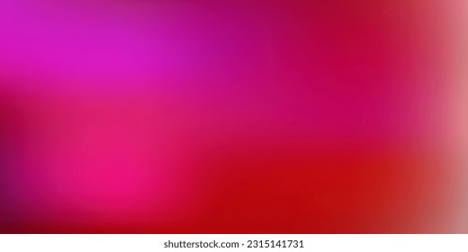 Light pink vector abstract blur texture. Modern elegant blur illustration with gradient. Best choice for your design.