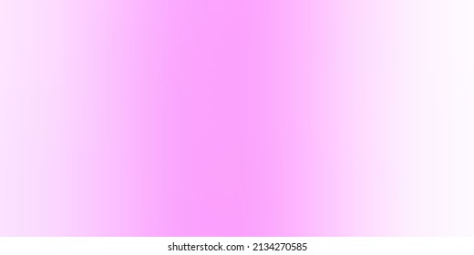Light Pink vector abstract blurred background. Colorful illustration in abstract style with gradient. Smart design for your apps.