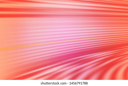 Light Pink vector abstract bright pattern. Creative illustration in halftone style with gradient. The best blurred design for your business.