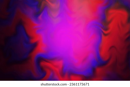 Light Pink vector abstract bright texture. New colored illustration in blur style with gradient. The best blurred design for your business.