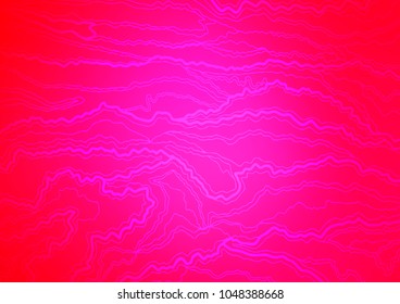 Light Pink vector abstract doodle texture. Colorful illustration in abstract style with doodles and Zen tangles. Hand painted design for web, wrapping, wallpaper.