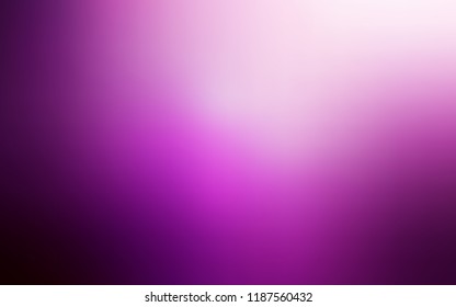 Light Pink vector abstract layout. Shining colored illustration in a Brand new style. A completely new design for your business.