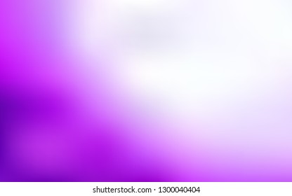 Light Pink vector abstract layout. Shining colored illustration in smart style. New style for your business design.