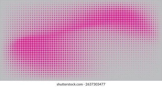 Light Pink vector abstract pattern with circles. Geometry template for your business design. Background with colored spheres.