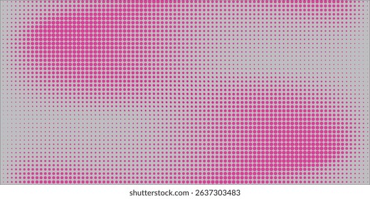 Light Pink vector abstract pattern with circles. Geometry template for your business design. Background with colored spheres.