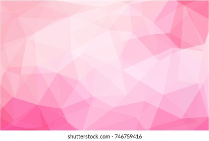 319,356 Polygonal pink Images, Stock Photos & Vectors | Shutterstock