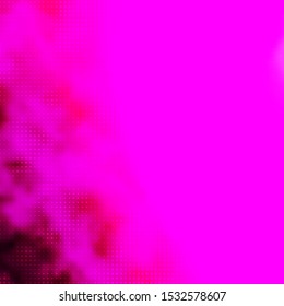 Light Pink vector backdrop with dots. Illustration with set of shining colorful abstract spheres. Pattern for websites.