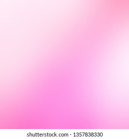 Light Pink vector backdrop with rectangles. Abstract gradient illustration with colorful rectangles. Pattern for commercials, ads.