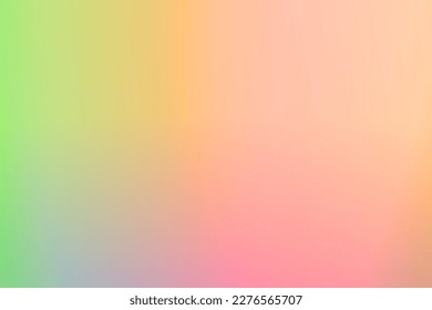 Light Pink vector background with green color gradient. Gradient illustration in simple style. Pattern for business booklets, leaflets. web design, webpages, banners, landing page. Web banner. Wide