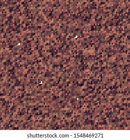 Light Pink vector background in polygonal style. New abstract illustration with rectangular shapes. Best design for your ad, poster, banner.