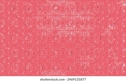 Light Pink vector background with spots. Blurred decorative design in abstract style with bubbles. Pattern for textures of wallpapers.