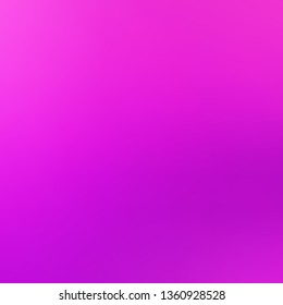 Light Pink vector colorful abstract background. Colorful abstract illustration with gradient. Sample for your web designers.